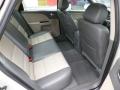 Rear Seat of 2008 Mercury Sable Premier AWD Sedan #14
