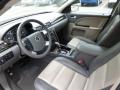 Charcoal Black/Medium Light Stone Interior Mercury Sable #16