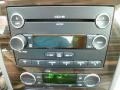Audio System of 2008 Mercury Sable Premier AWD Sedan #19