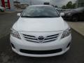 2013 Corolla LE #2