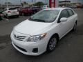 2013 Corolla LE #3