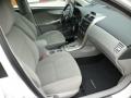 2013 Corolla LE #4