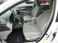 2013 Corolla LE #7