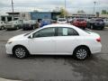 2013 Corolla LE #8