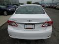 2013 Corolla LE #10