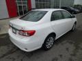 2013 Corolla LE #11