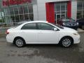 2013 Corolla LE #12