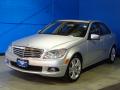 2011 C 300 Luxury 4Matic #4