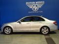 2011 C 300 Luxury 4Matic #7