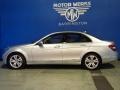 2011 C 300 Luxury 4Matic #8