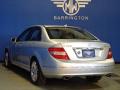 2011 C 300 Luxury 4Matic #11