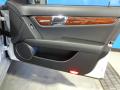 2011 C 300 Luxury 4Matic #35