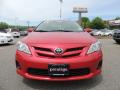 2013 Corolla L #2