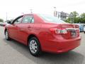 2013 Corolla L #4
