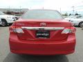 2013 Corolla L #5