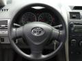 2013 Corolla L #9