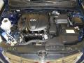 2011 Sonata 2.4 Liter GDI DOHC 16-Valve CVVT 4 Cylinder Engine #9 2011 Sonata 2.4 Liter GDI DOHC 16-Valve CVVT 4 Cylinder Engine #9