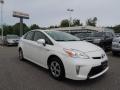 2012 Prius 3rd Gen Two Hybrid #1