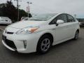 2012 Prius 3rd Gen Two Hybrid #3