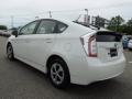 2012 Prius 3rd Gen Two Hybrid #4