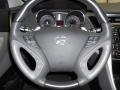 2011 Hyundai Sonata SE Steering Wheel #26 2011 Hyundai Sonata SE Steering Wheel #26