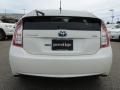 2012 Prius 3rd Gen Two Hybrid #5