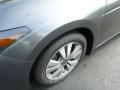 2008 Accord EX-L Coupe #8