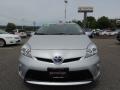 2012 Prius 3rd Gen Two Hybrid #2