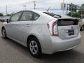 2012 Prius 3rd Gen Two Hybrid #4