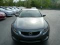 2008 Accord EX-L Coupe #14