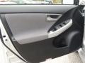 2012 Prius 3rd Gen Two Hybrid #6