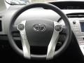 2012 Prius 3rd Gen Two Hybrid #9