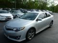 2012 Camry SE V6 #3