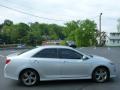 2012 Camry SE V6 #10