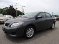 2010 Corolla LE #3