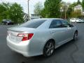 2012 Camry SE V6 #11