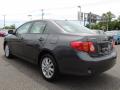 2010 Corolla LE #4