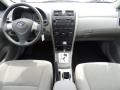 2010 Corolla LE #8