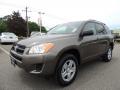 2012 RAV4 I4 4WD #3