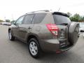 2012 RAV4 I4 4WD #4