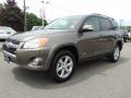 2010 RAV4 Limited V6 4WD #3