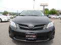 2013 Corolla L #2