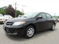 2013 Corolla L #3