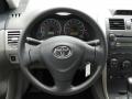 2013 Corolla L #9