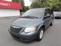 2007 Town & Country LX #1