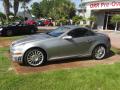 2007 SLK 55 AMG Roadster #2