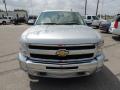 2011 Silverado 1500 LT Crew Cab #2