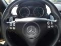  2007 Mercedes-Benz SLK 55 AMG Roadster Steering Wheel #5