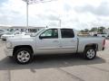 2011 Silverado 1500 LT Crew Cab #5
