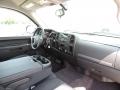 2011 Silverado 1500 LT Crew Cab #6